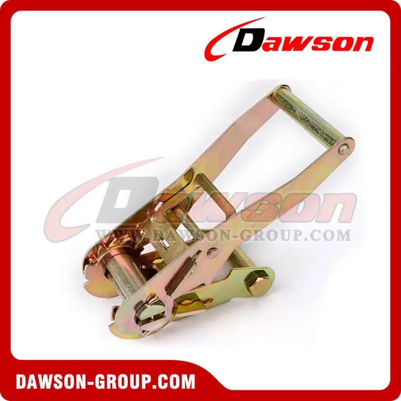 DSRB50516 Steel Ratcheting Lashing Buckle