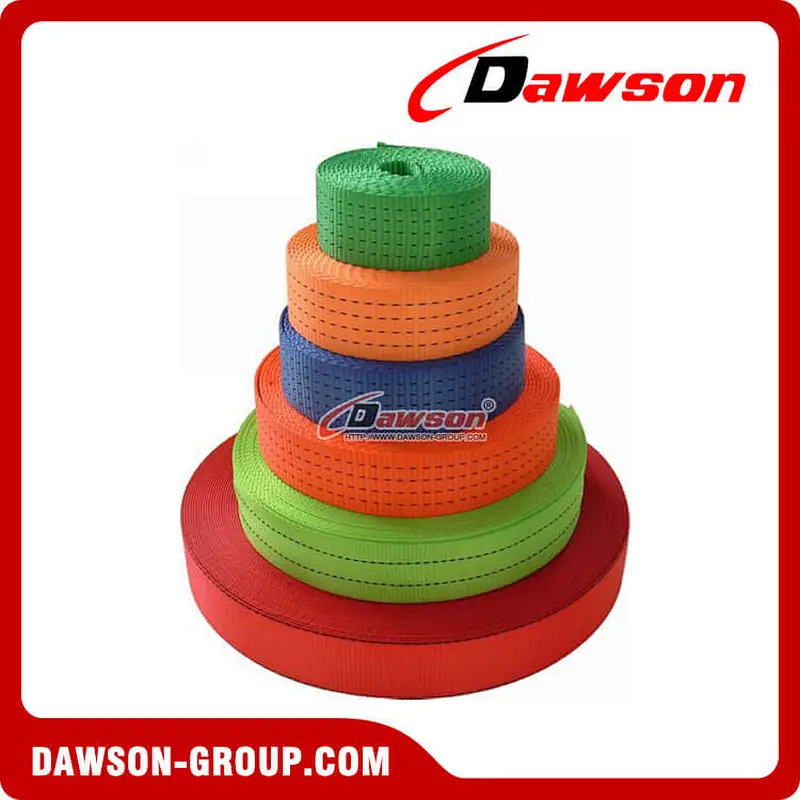Cargo Lashing Straps Webbing
