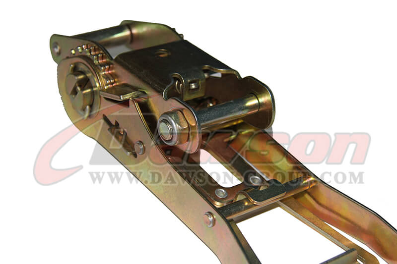 DSRB50512 B/S 5000KG/11000LBS Ratchet Buckle - Dawson Group Ltd. - China Manufacturer, Factory