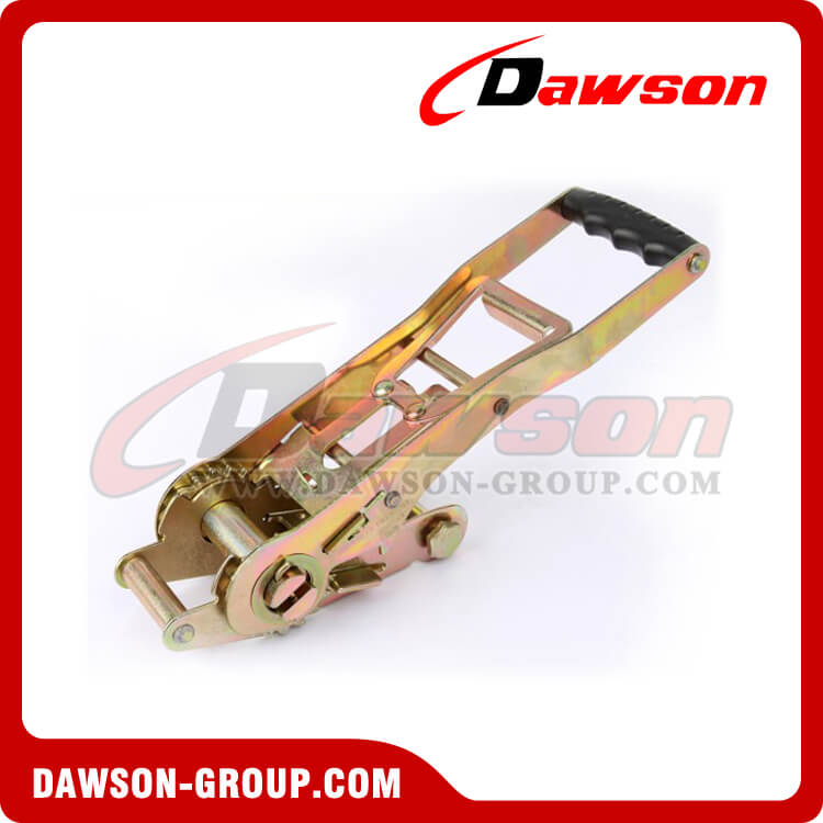 DSRB50512 Ratchet Buckle - Dawson Group Ltd. - China manufacturer, Supplier, Factory
