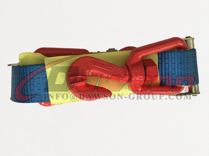 50MM Ratchet Tie Down Straps, Web Tensioner For Chain LC 3800KG - Dawson Group Ltd. - China Manfuacturer, Supplier 50MM Ratchet Tie Down Straps, Web Tensioner For Chain LC 3800KG - Dawson Group Ltd. - China Manfuacturer, Supplier