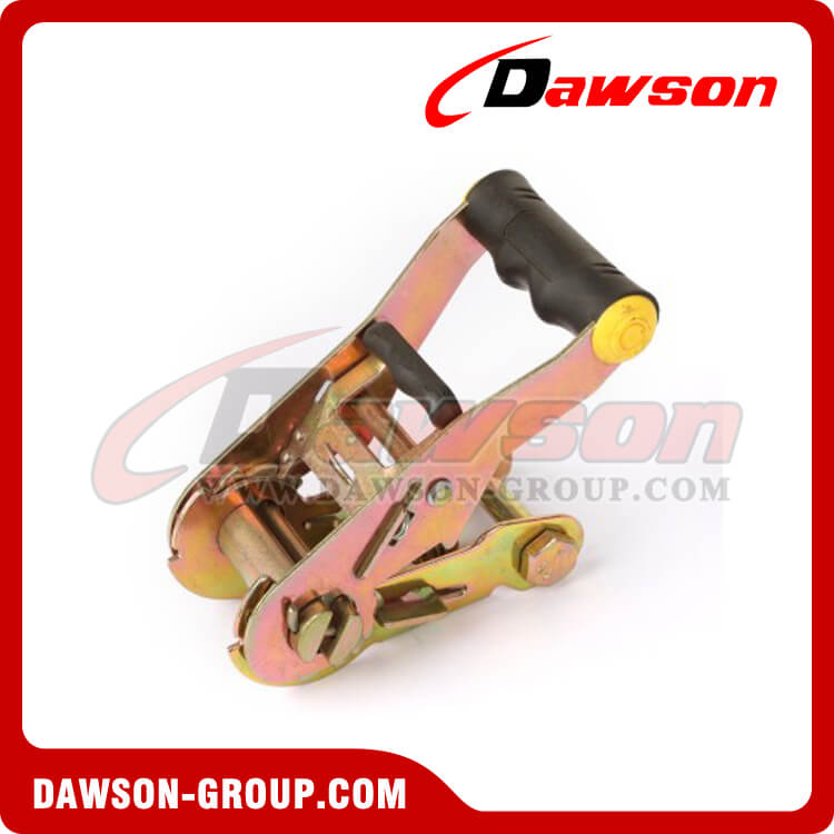 DSRB35308 Ratchet Buckle - Dawson Group Ltd. - China manufacturer, Supplier, Factory