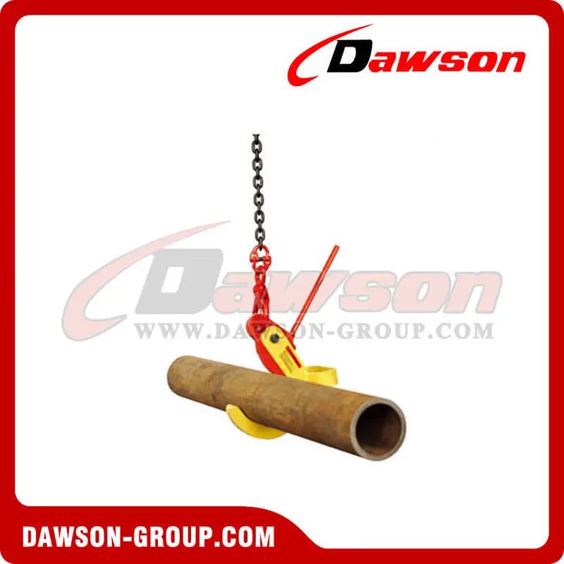DS-YD Type Round Stock Grabs