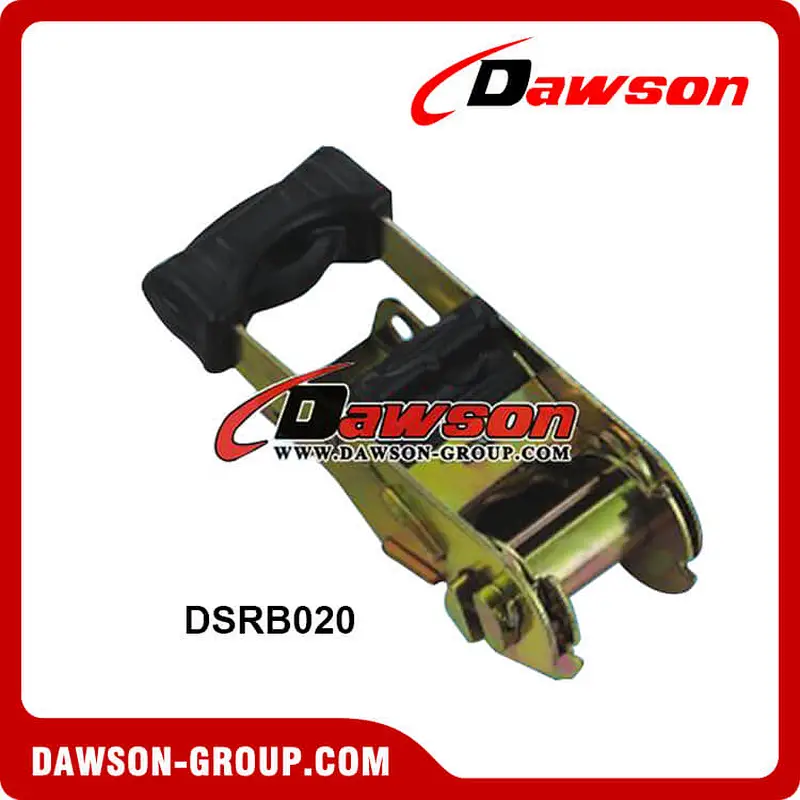 DSRB020 BS 1500KG/3300LBS 1-1/4