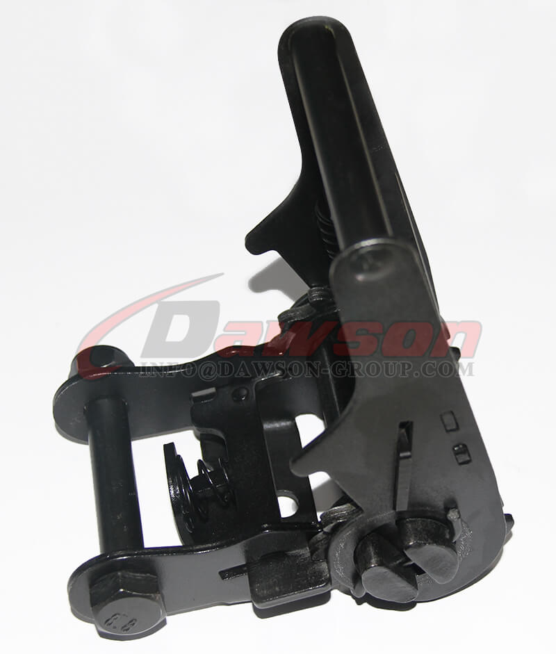 75MM 10000kg Ratchet Buckle for Tie Down Lashing - China Supplier, Factory 75MM 10000kg Ratchet Buckle for Tie Down Lashing - China Supplier, Factory