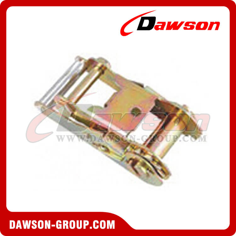 RB50T Ratchet Buckle Lashing Buckle - Dawson Group Ltd. - China manufacturer, Supplier, Factory