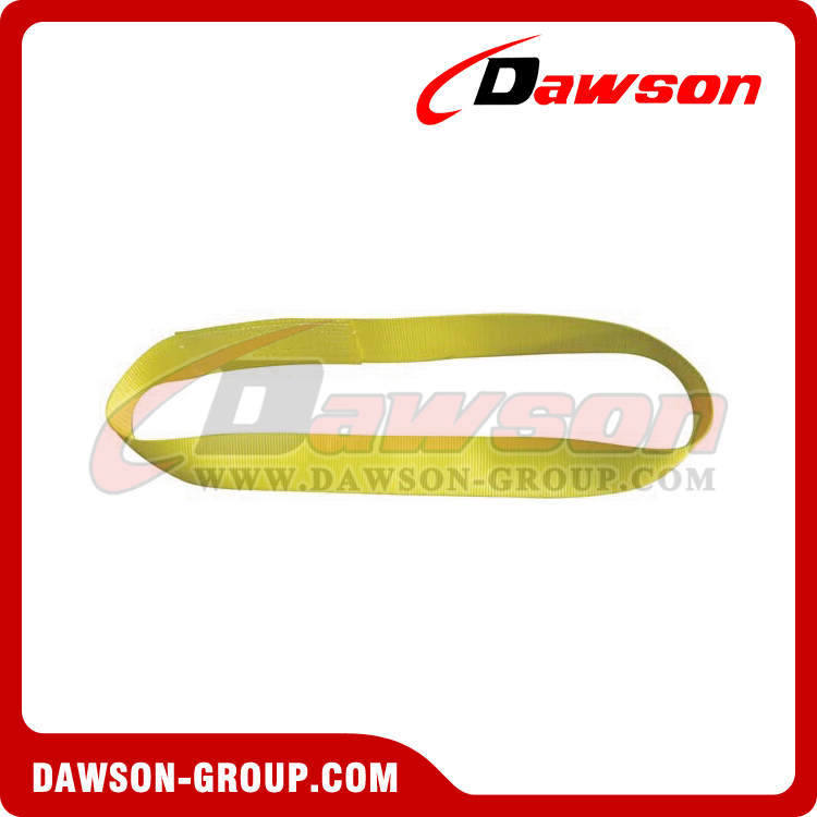 USA Endless Webbing Sling - china manufacturer supplier-dawson group USA Endless Webbing Sling - china manufacturer supplier-dawson group