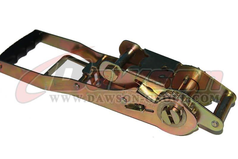 Ratchet Lashing Buckles - Dawson Group Ltd. - China Manufacturer, Supplier, Factory