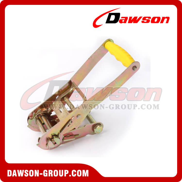 DSRB50508 Ratchet Buckle - Dawson Group Ltd. - China manufacturer, Supplier, Factory