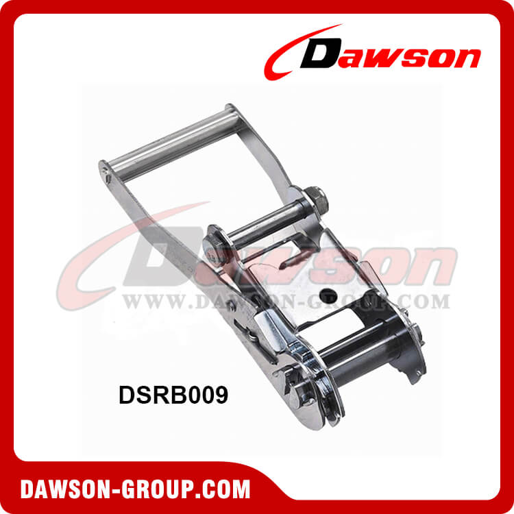DSRB009 Ratchet Buckles - Dawson Group Ltd. - China manufacturer, Supplier, Factory