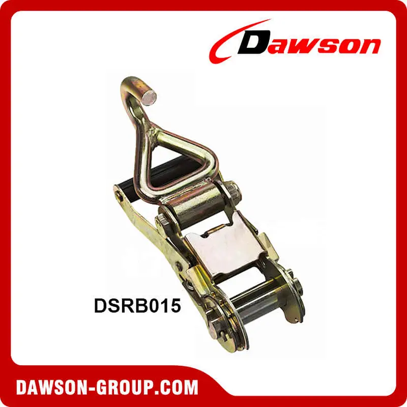 DSRB015 BS 3000KG/6600LBS 1-1/2