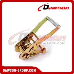 DSRB50302  Zinc Plated Ratcheting Buckles