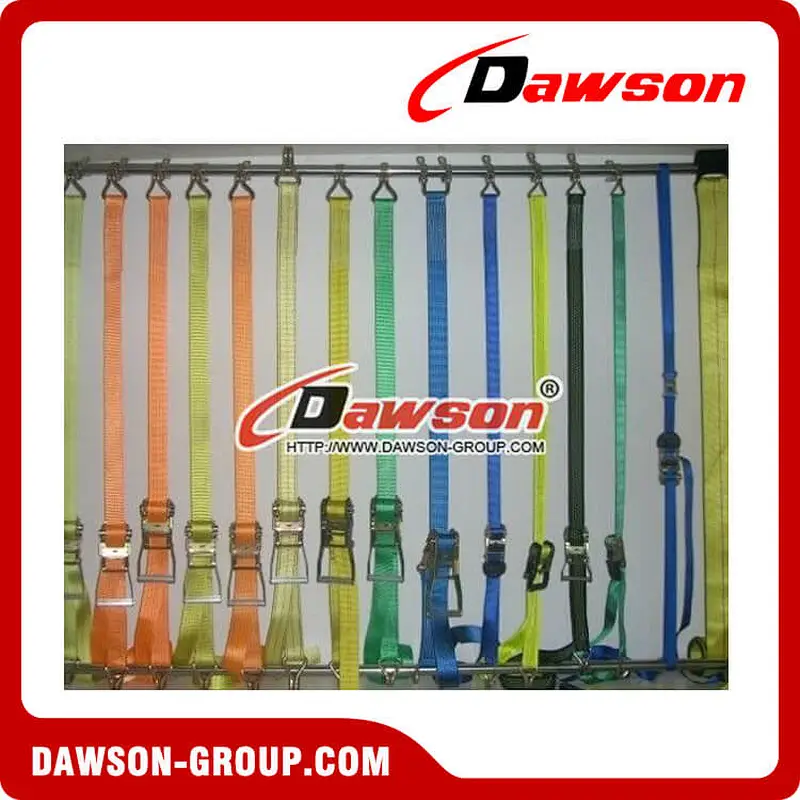 50MM Ratchet Tie Down