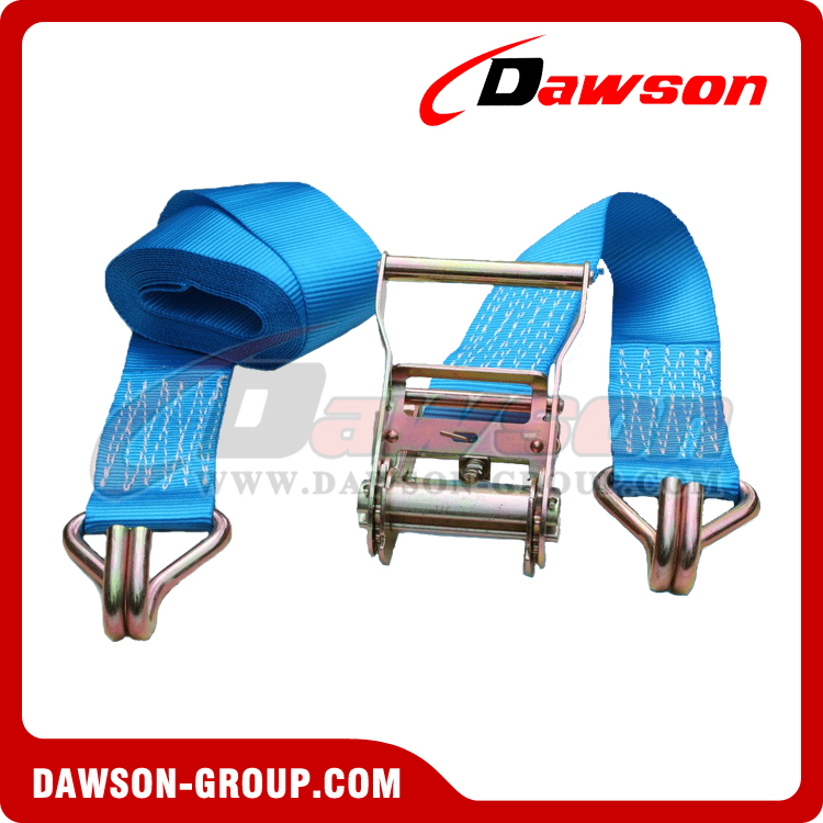 2000kg x 6m ratchet strap - Dawson Group- china manufacturer supplier 2000kg x 6m ratchet strap - Dawson Group- china manufacturer supplier