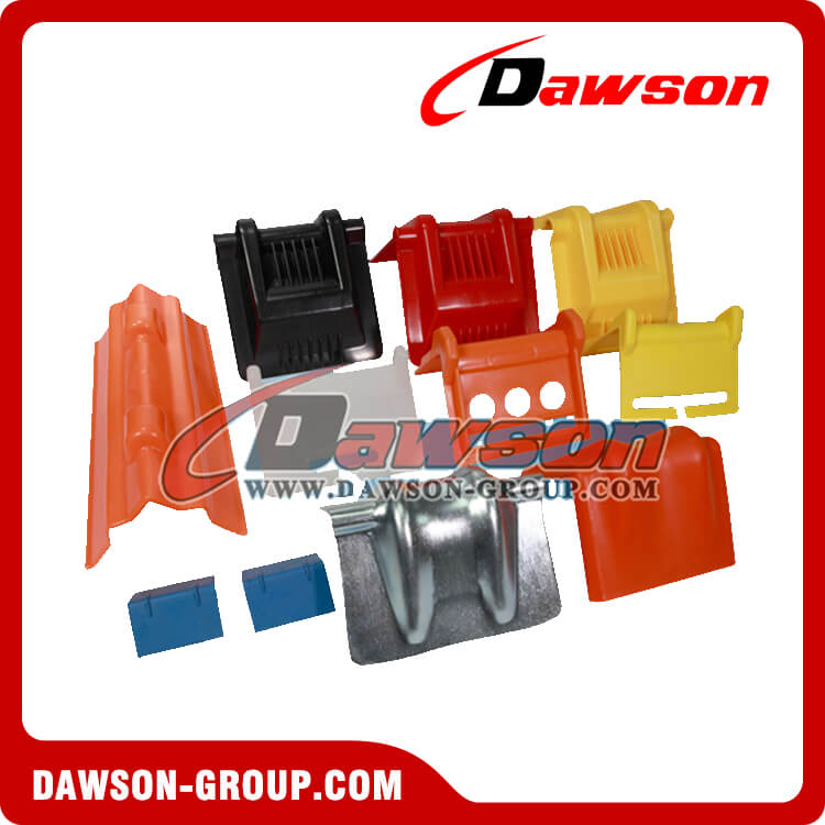 Application of Edge Protector, Plastic Corner Protector
