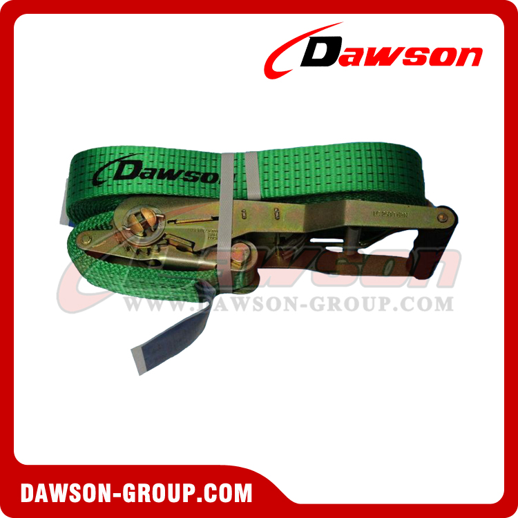 Ergo Ratchet Tie Downs Ergonomic Ratchet Strap Cargo Lashing - China Supplier