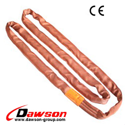 ENRS-4-10600LBS round slings