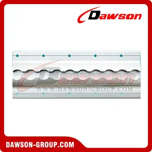 LO31 Aluminum Alloy Type Track