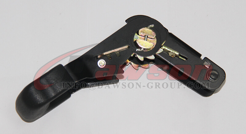Rubber Handle Ratchet Buckle, Tie Down Lashing Buckle - China Suuplier, Factory