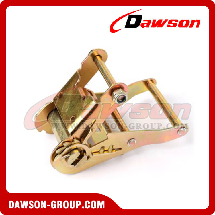 DSRB50202 Ratchet Buckle - Dawson Group Ltd. - China manufacturer, Supplier, Factory