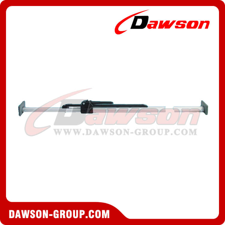 ALUMINUM TUBE CARGO BAR 38MM-DAWSON GROUP