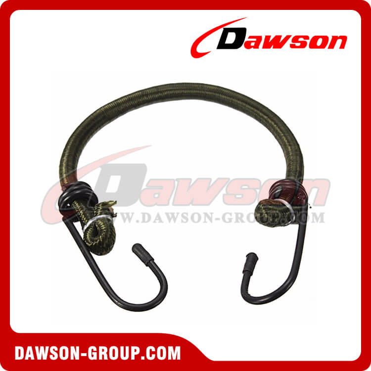 Bungee Cord Assembley, Elastic Straps ES-0020