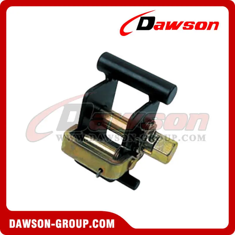 DSTW023-4 Lashing Winch Truck Winch Accessories