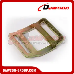 DSMB50151 B/S 1500KG/3300LBS One Way Lashing Buckle