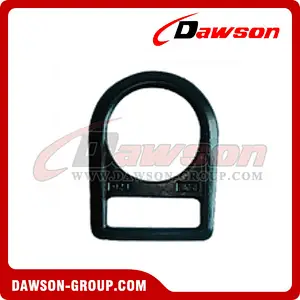 GM07 BS 2000KG4400LBS 2 inch Forged Ring