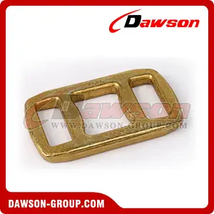 DSFMB30301 B/S 3000KG/6600LBS One Way Lashing Buckle