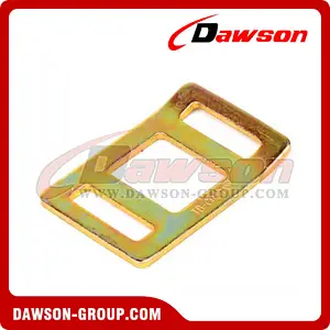 DSMB35151 B/S 1500KG/3300LBS One Way Lashing Buckle