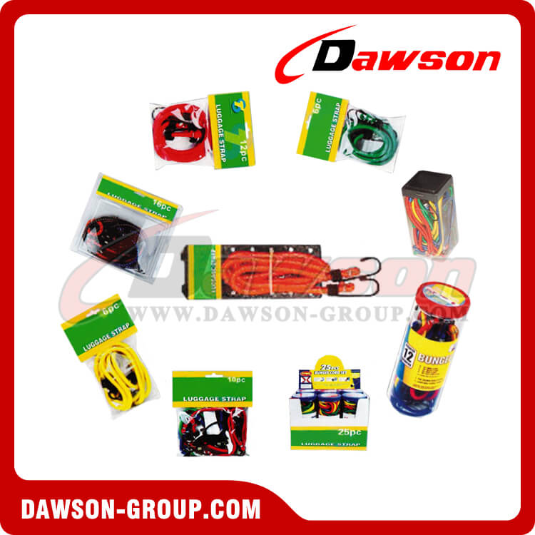 DS-BC01 bungee cord