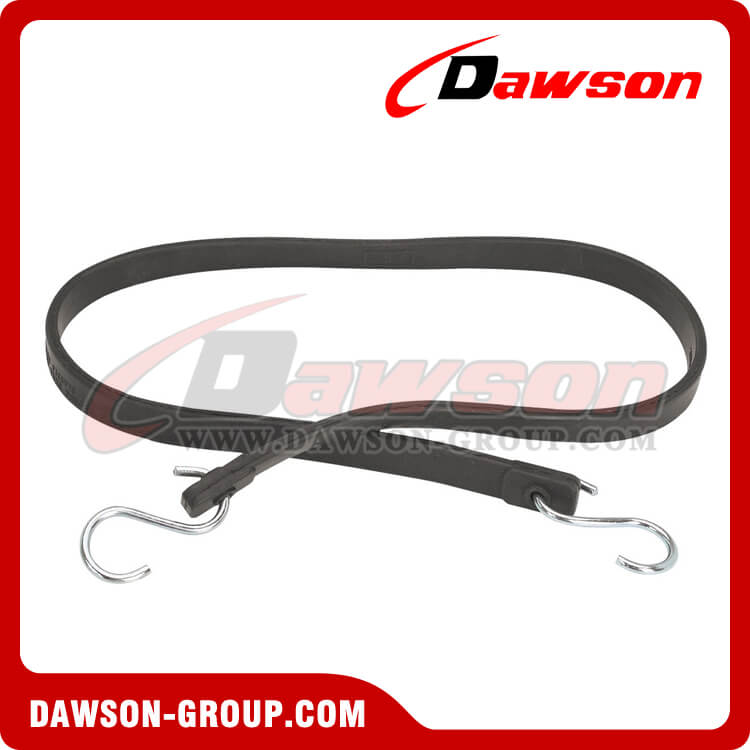 Heavy Duty Rubber Tie Down ES-0260