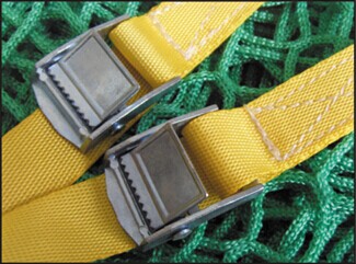DS-HCN-S cargo nets - Dawson Group LTD. - China Manufacturer, Supplier, Factory