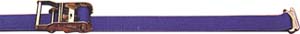 2 inch logistic with 3 Piece End Fitting 2 inch logistic with 3 Piece End Fitting