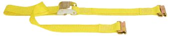 Logistic Tie Down Logistic Tie Down
