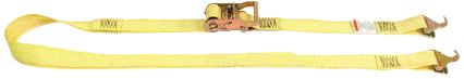 Logistic Tie Down Belt Logistic Tie Down Belt