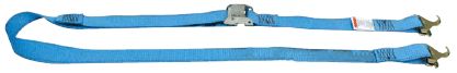 Logistic Strap Lashing Logistic Strap Lashing