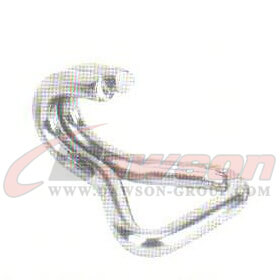 DG-H003 1_5'' Double J Hook, 35MM 38MM Double J Hook,2000kgs - Dawson Group Ltd. - China Manufacturer, Supplier, Factory