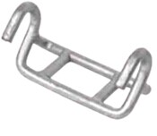 A5004 Welded Open Hook BS:4000kgs/8800lbs - Dawson Group Ltd. - China Manufacturer, Supplier, Factory A5004 Welded Open Hook BS:4000kgs/8800lbs - Dawson Group Ltd. - China Manufacturer, Supplier, Factory