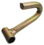 Tube Hook - Dawson Group Ltd. - China Manufacturer, Supplier, Factory