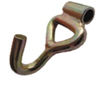 Single J Hook with tube - Dawson Group Ltd. - China Manufacturer, Supplier, Factory Single J Hook with tube - Dawson Group Ltd. - China Manufacturer, Supplier, Factory