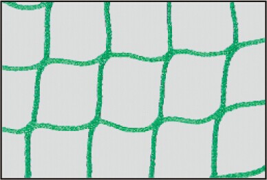 cargo net without knot - Dawson Group LTD. - China Manufacturer, Supplier, Factory