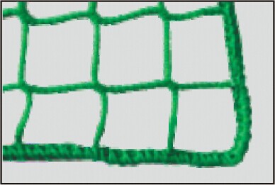 cargo net without elastic rope - Dawson Group LTD. - China Manufacturer, Supplier, Factory