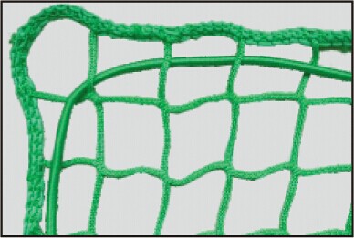 cargo net without corner loop - Dawson Group LTD. - China Manufacturer, Supplier, Factory