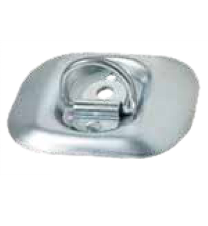 PPE-8 Surfaced Mounted Rope Ring,545kgs/1200lbs - Dawson Group Ltd. - China Manufacturer, Supplier, Factory PPE-8 Surfaced Mounted Rope Ring,545kgs/1200lbs - Dawson Group Ltd. - China Manufacturer, Supplier, Factory