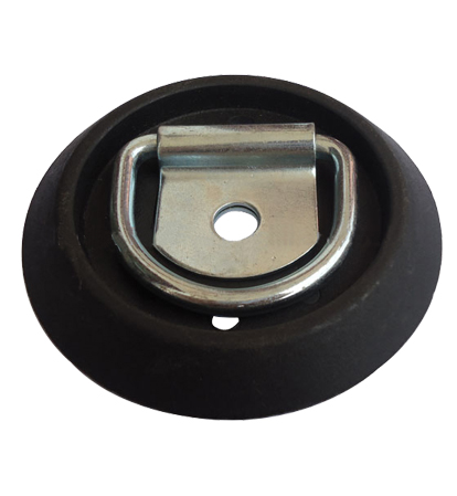 PPE-3 Surfaced Mounted D Ring 545kgs/1200lbs - Dawson Group Ltd. - China Manufacturer, Supplier, Factory PPE-3 Surfaced Mounted D Ring 545kgs/1200lbs - Dawson Group Ltd. - China Manufacturer, Supplier, Factory