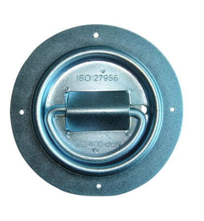 PPE-15 Surfaced Mounted Ring 500kgs/1100lbs - Dawson Group Ltd. - China Manufacturer, Supplier, Factory PPE-15 Surfaced Mounted Ring 500kgs/1100lbs - Dawson Group Ltd. - China Manufacturer, Supplier, Factory