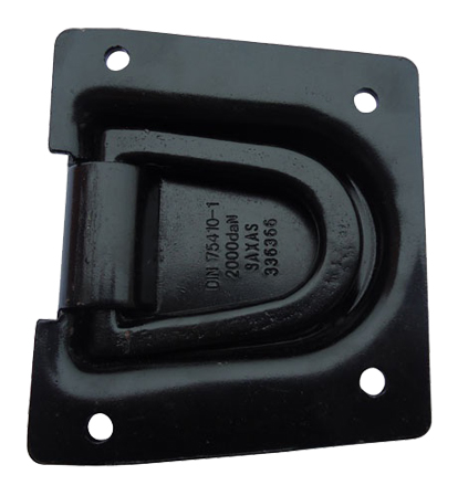 PPE-5 Recessed Mounting Rope Ring 4000kgs/8800lbs - Dawson Group Ltd. - China Manufacturer, Supplier, Factory PPE-5 Recessed Mounting Rope Ring 4000kgs/8800lbs - Dawson Group Ltd. - China Manufacturer, Supplier, Factory