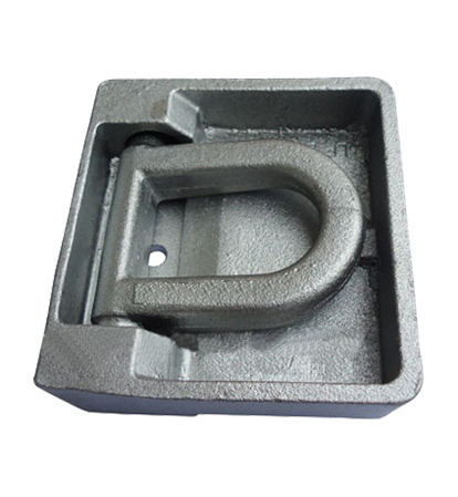 PPE-9 Surfaced Mounted D Ring 5000kgs/11000lbs - Dawson Group Ltd. - China Manufacturer, Supplier, Factory PPE-9 Surfaced Mounted D Ring 5000kgs/11000lbs - Dawson Group Ltd. - China Manufacturer, Supplier, Factory